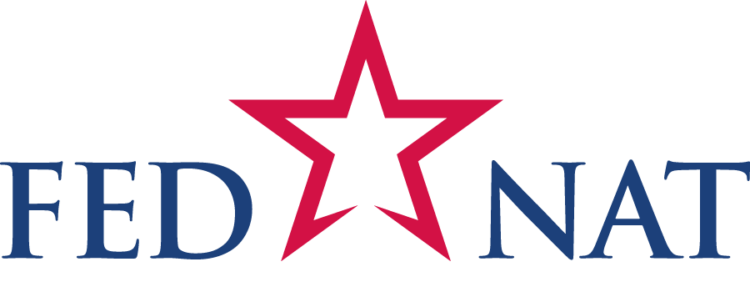 fednat insurance logo