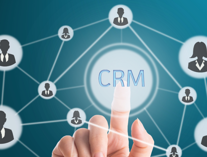 best practices when building a custom CRM