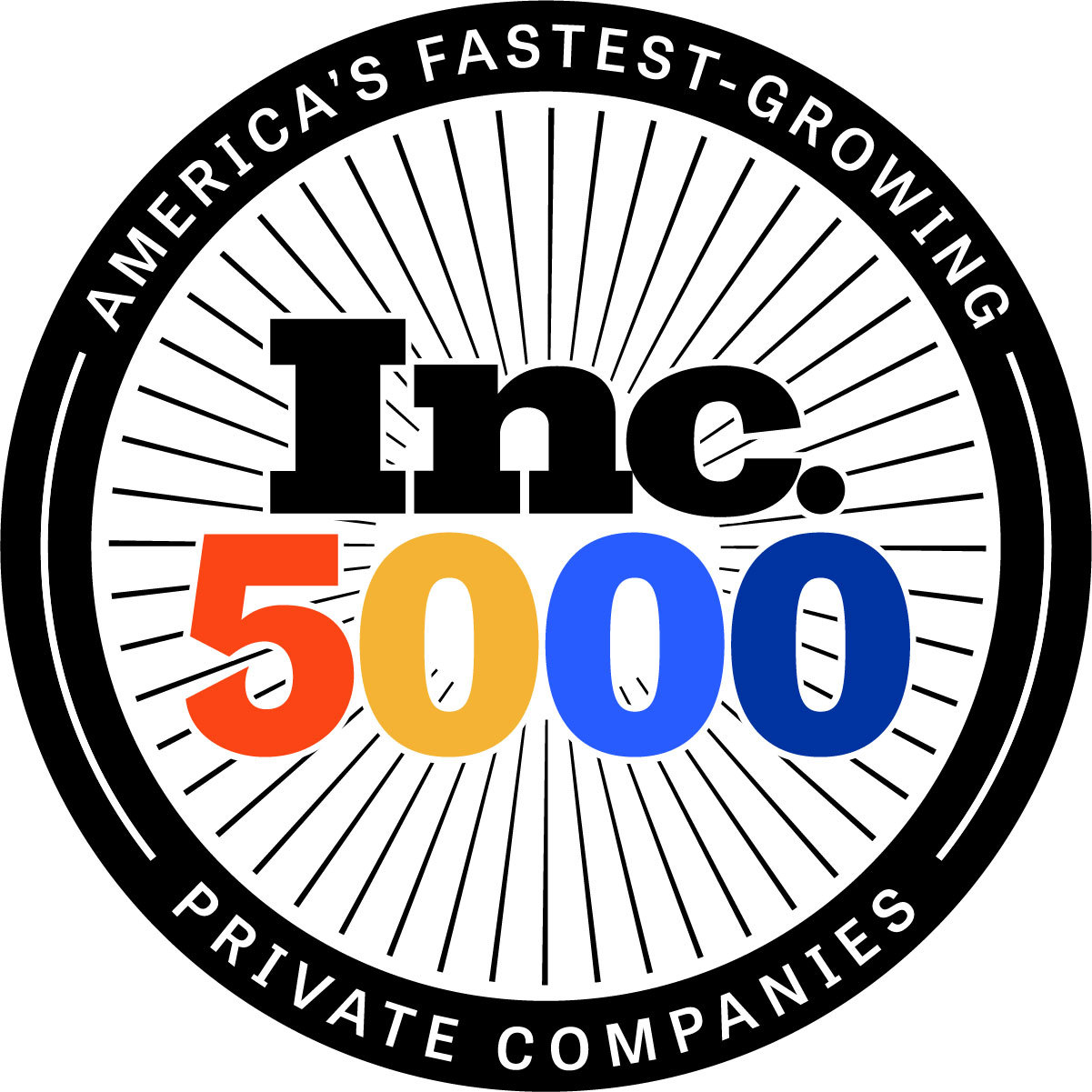 Your Super Ranks No. 25 on the 2021 Inc. 5,000 Fastest Growing Companies  List