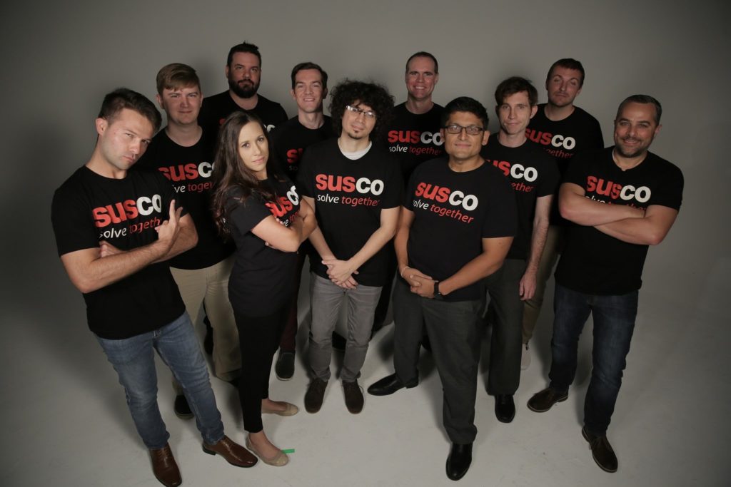 susco development team