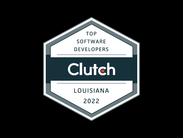 Clutch Recognizes Susco Solutions Among Louisiana’s Top Software